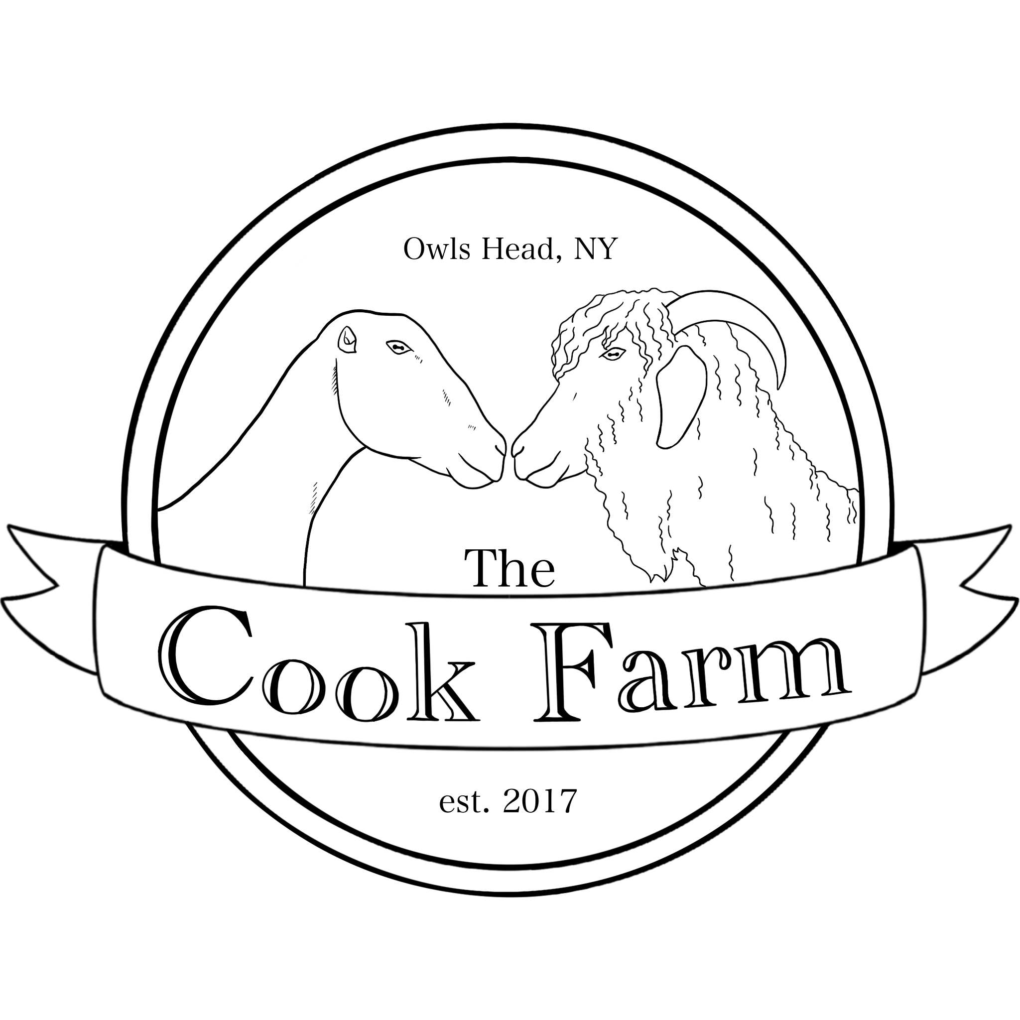 The Cook Farm