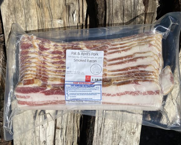 Bacon