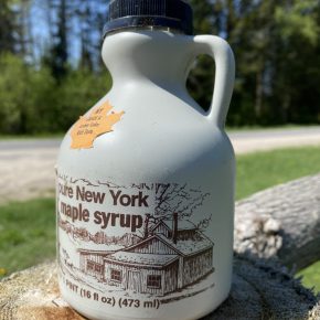 Maple Syrup
