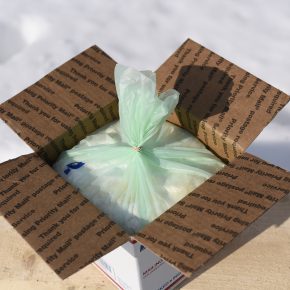 Goat's Milk Laundry Soap (Bulk)