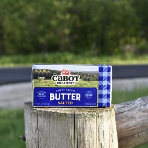 Salted Butter