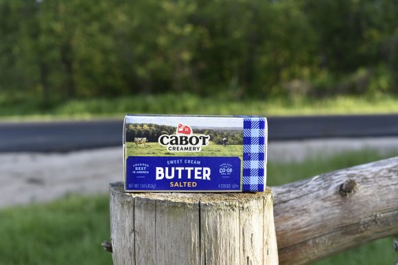 Salted Butter