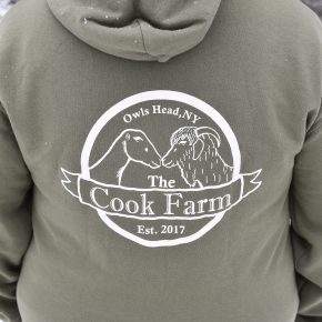 Farm Hoodie