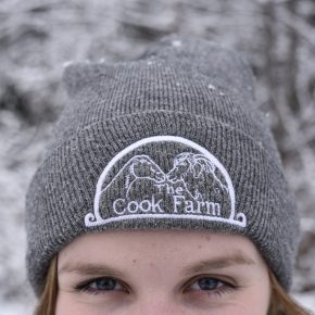 Farm Merch