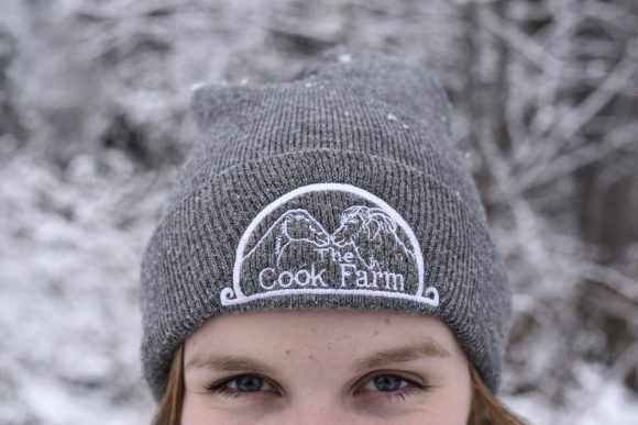 Farm Winter Hat