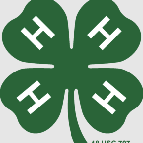 Donate to Our Local 4-H Club
