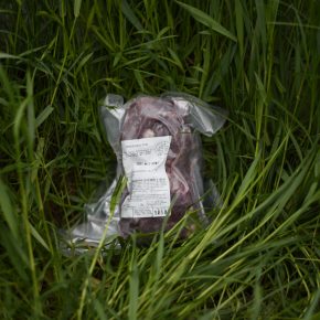 Pasture Raised Goat Neck Chops