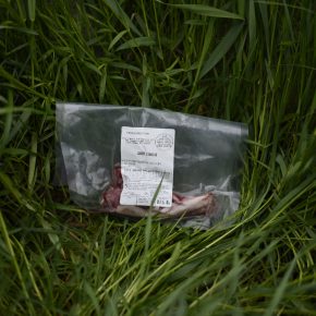 Pasture Raised Goat Tongue