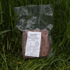 Pasture Raised Pork